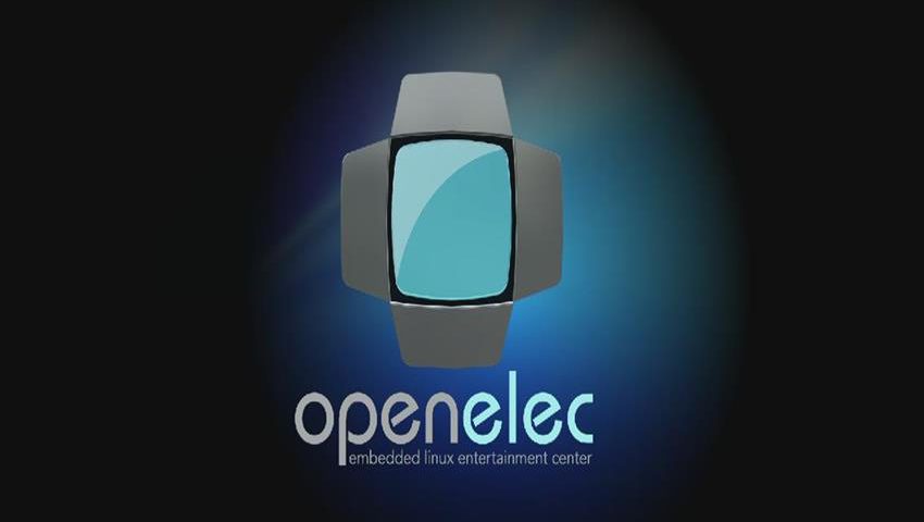 openELEC 6.0 for UDOO